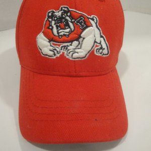 Lil' Bulldog Infant Hat Great Color to Support Your favorite team